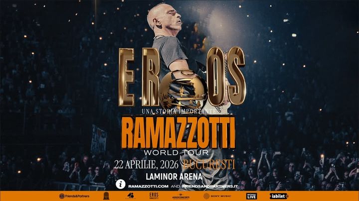 Eros Ramazzotti