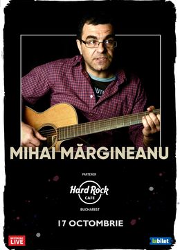 Concert Mihai Margineanu