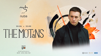 Iași: The Motans