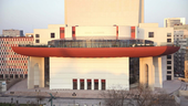 Teatrul National Bucuresti