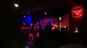 Aby Stage Bar
